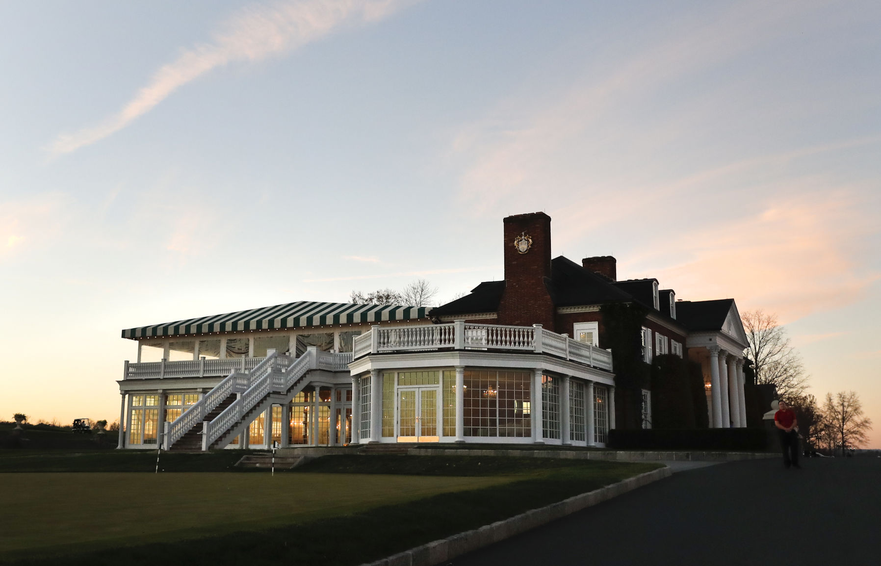 National Golf Club Bedminster